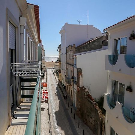 Casa De Praia Ναζαρέ Εξωτερικό φωτογραφία