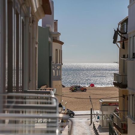 Casa De Praia Ναζαρέ Εξωτερικό φωτογραφία