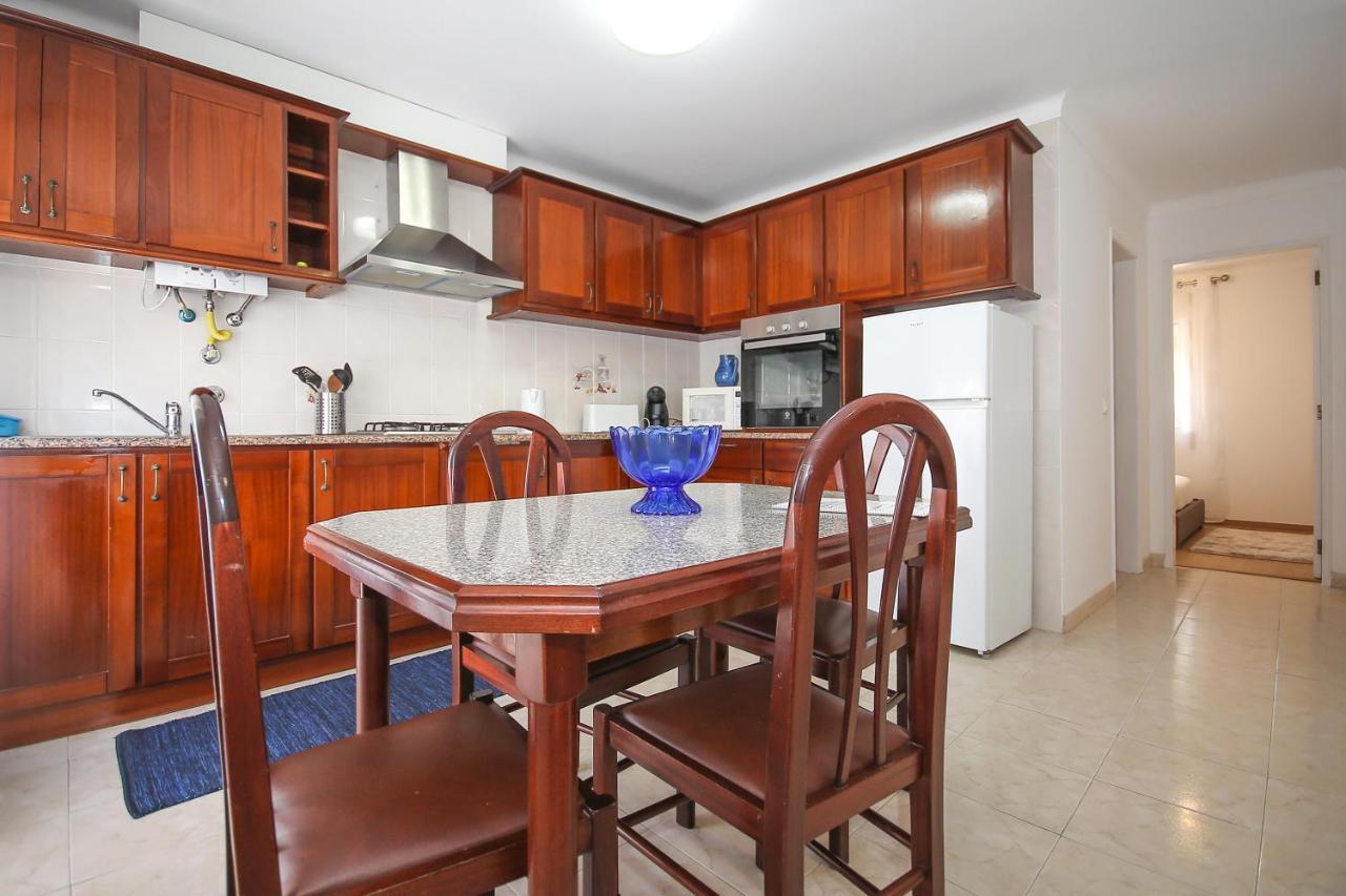 Casa De Praia Ναζαρέ Εξωτερικό φωτογραφία