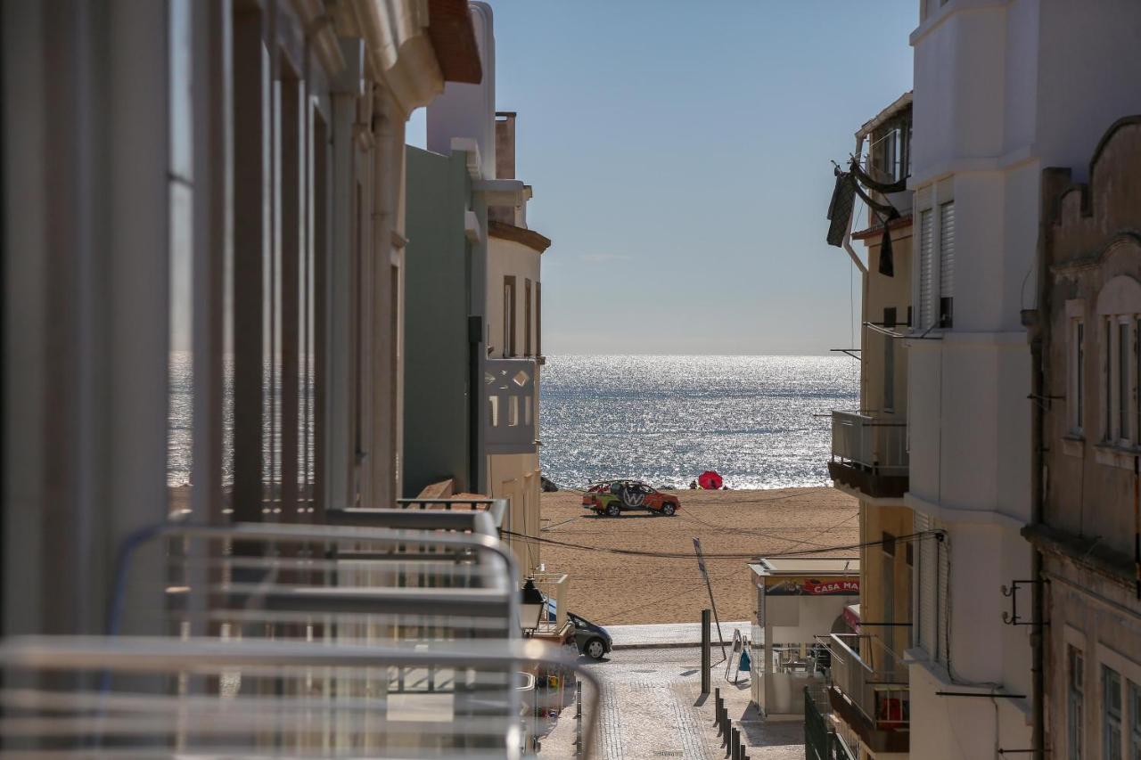 Casa De Praia Ναζαρέ Εξωτερικό φωτογραφία