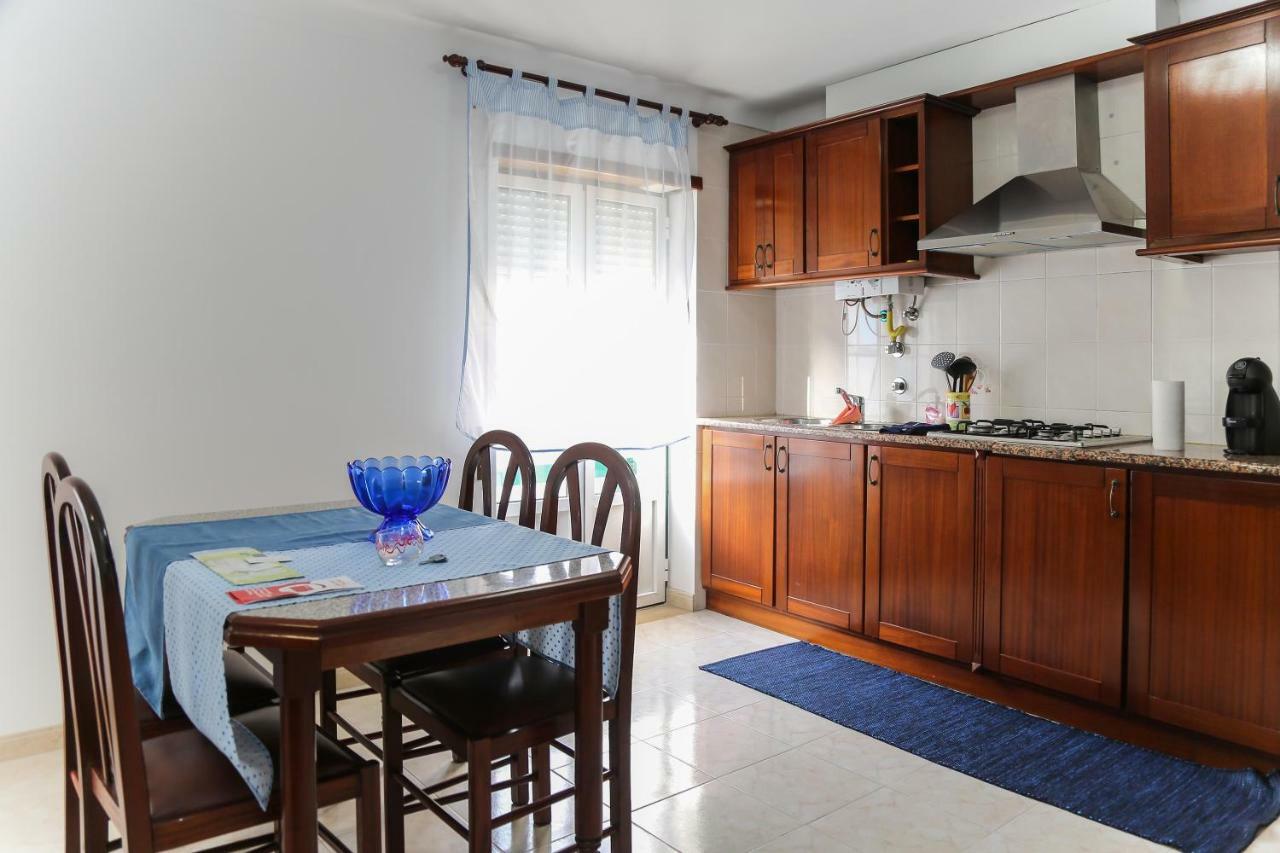Casa De Praia Ναζαρέ Εξωτερικό φωτογραφία